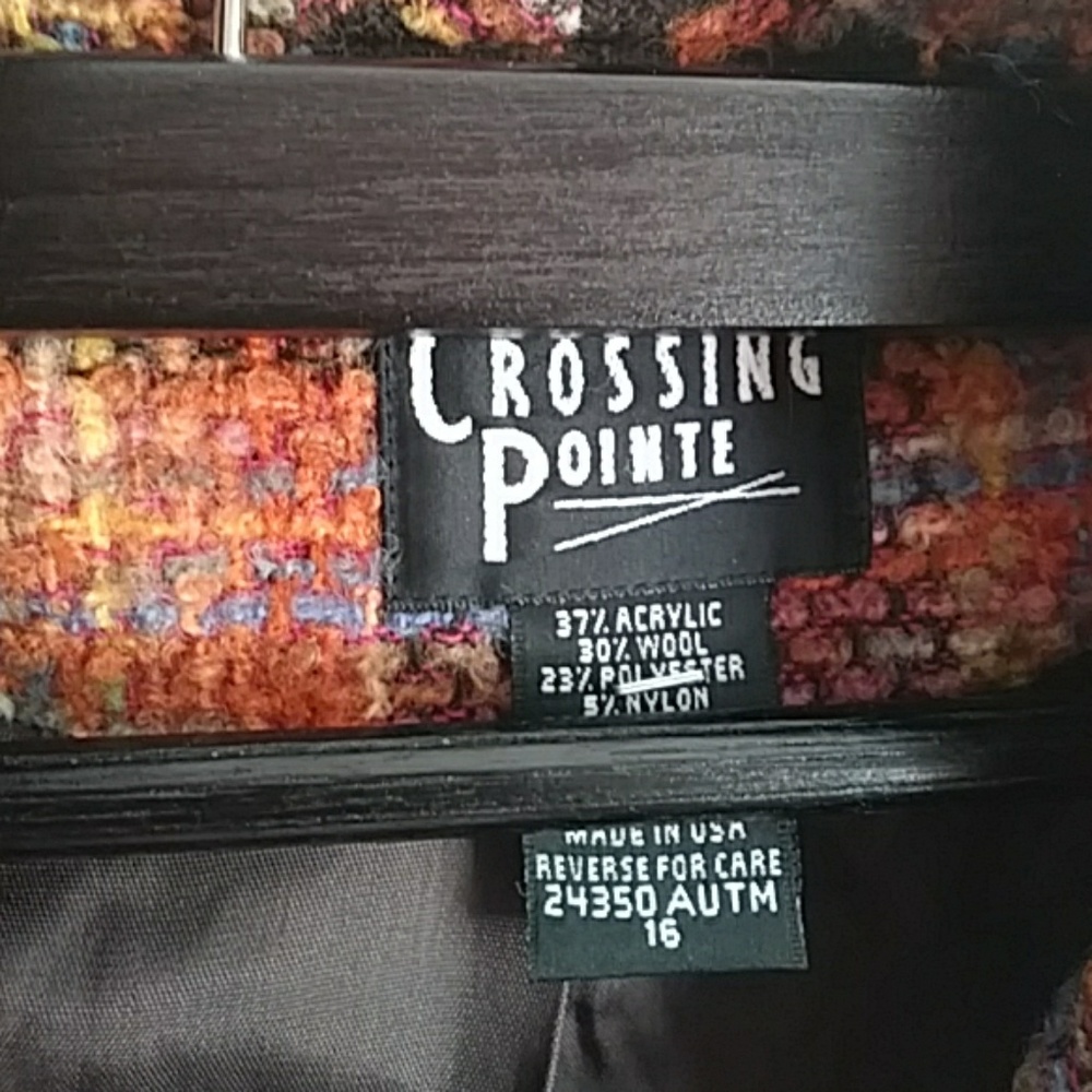 Jacket - Picture 2 of 3